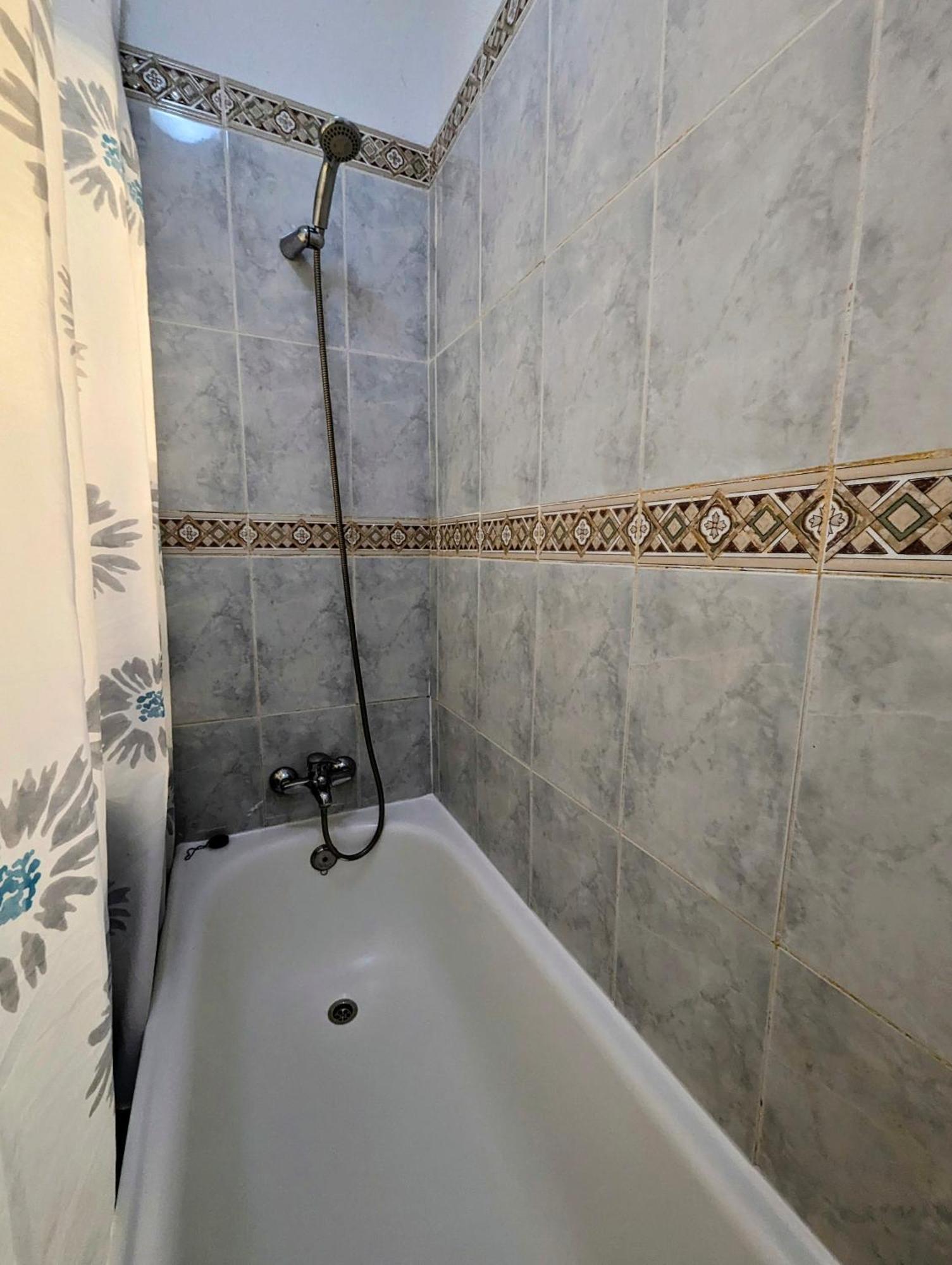 Studio Playa Paraiso Tenerife - Ocean View And Internet Wifi Optical Fiber - For Rent Exterior photo