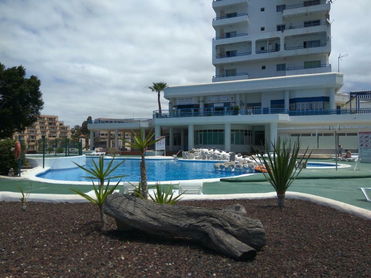 Studio Playa Paraiso Tenerife - Ocean View And Internet Wifi Optical Fiber - For Rent Exterior photo